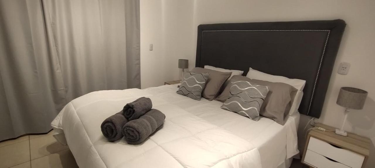 Apartment Departamento Esmeralda
