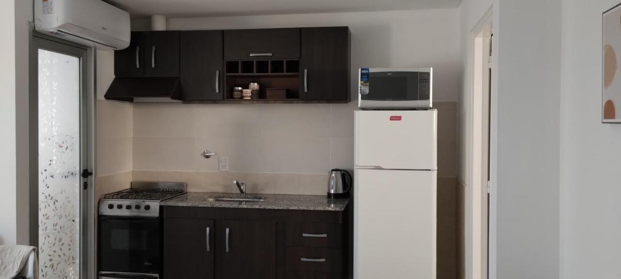 Apartamento Departamento Esmeralda *